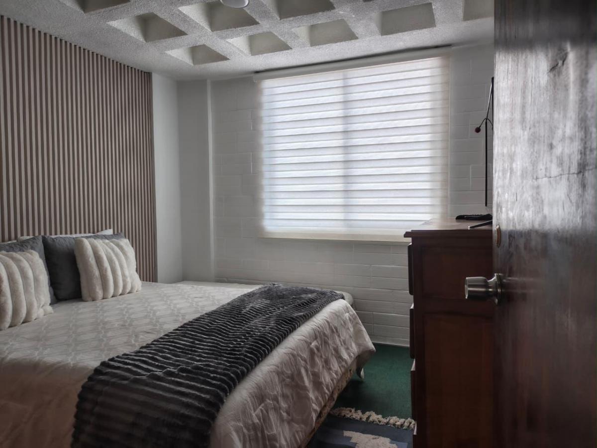 Vendo Departamento en El Sector de La Florida/ Norte de Quito — imagen 5