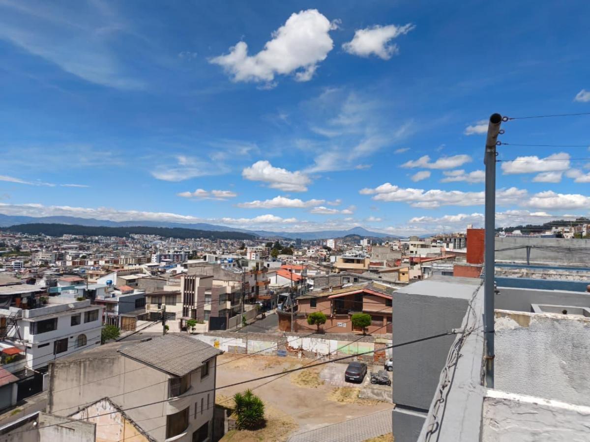 Vendo Departamento en El Sector de La Florida/ Norte de Quito — imagen 3
