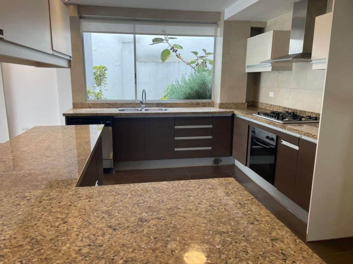 Venta de Exclusivo Departamento Quito Tennis — imagen 10