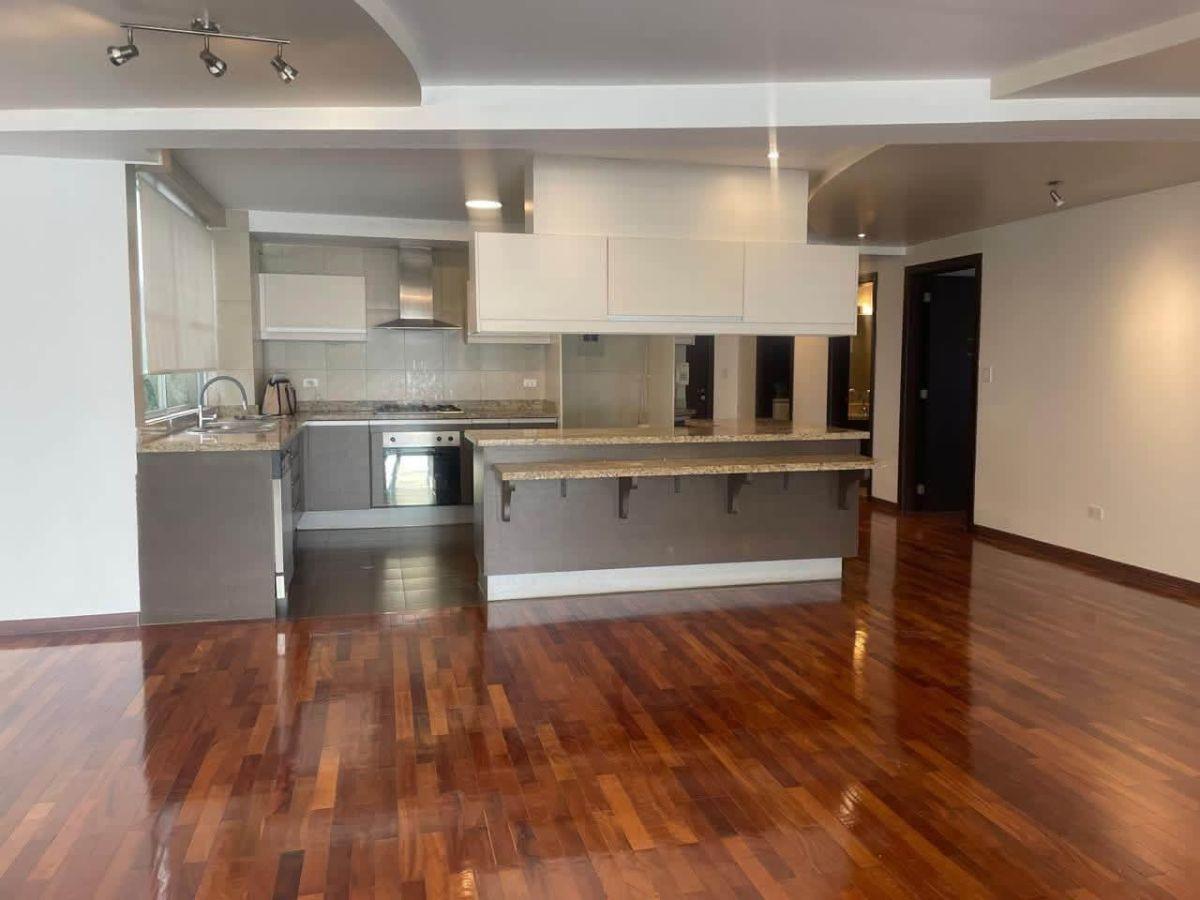Venta de Exclusivo Departamento Quito Tennis — imagen 9
