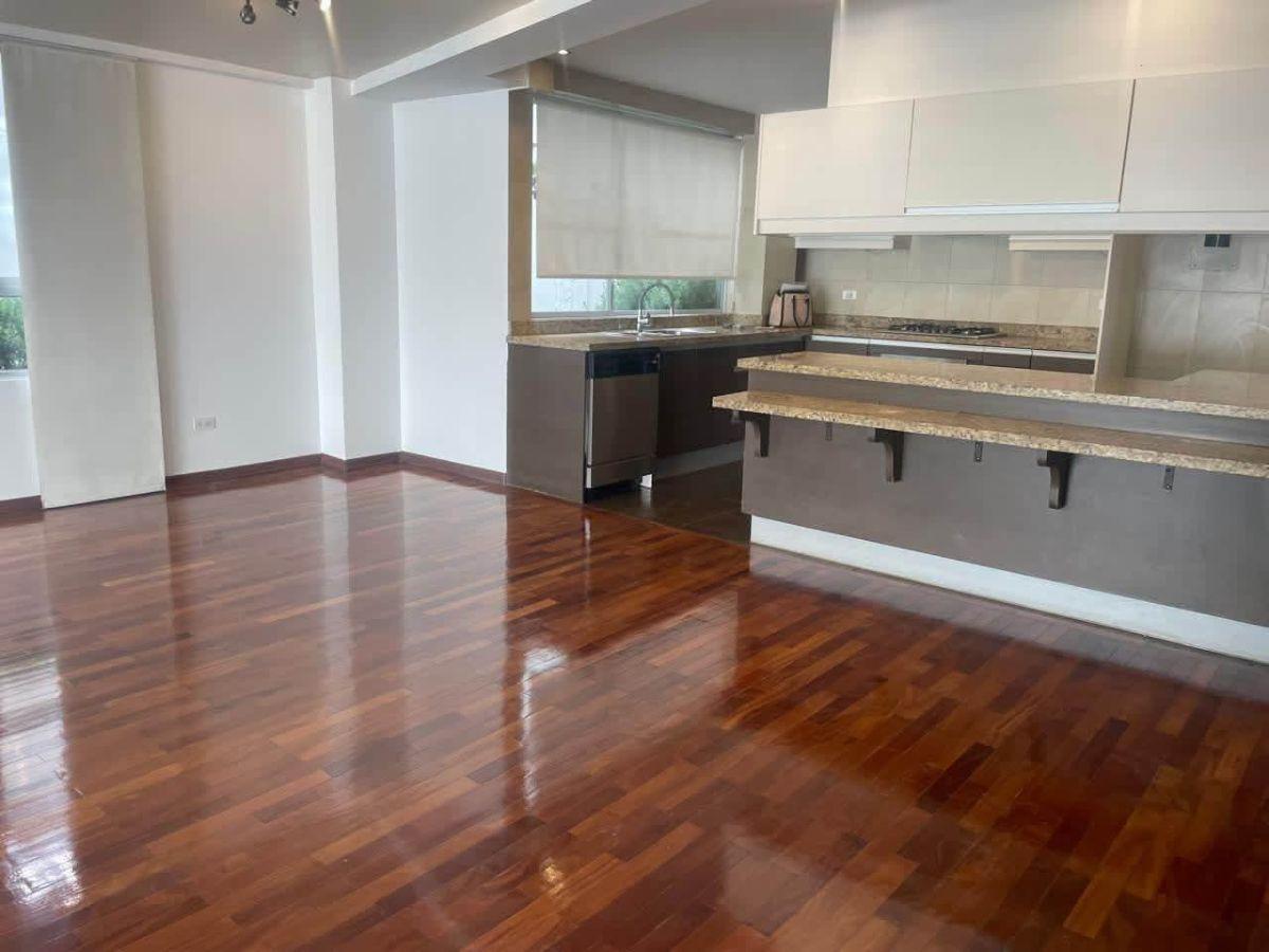 Venta de Exclusivo Departamento Quito Tennis — imagen 7