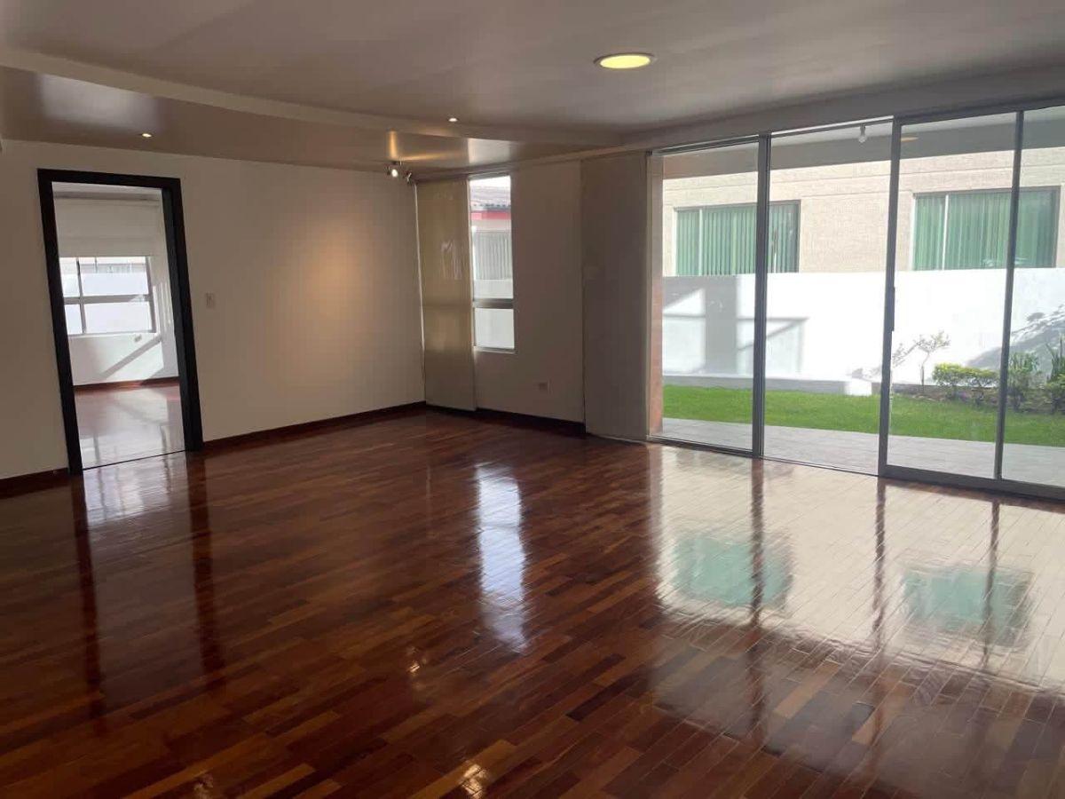 Venta de Exclusivo Departamento Quito Tennis — imagen 5
