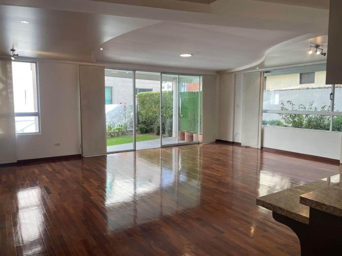 Venta de Exclusivo Departamento Quito Tennis — imagen 4