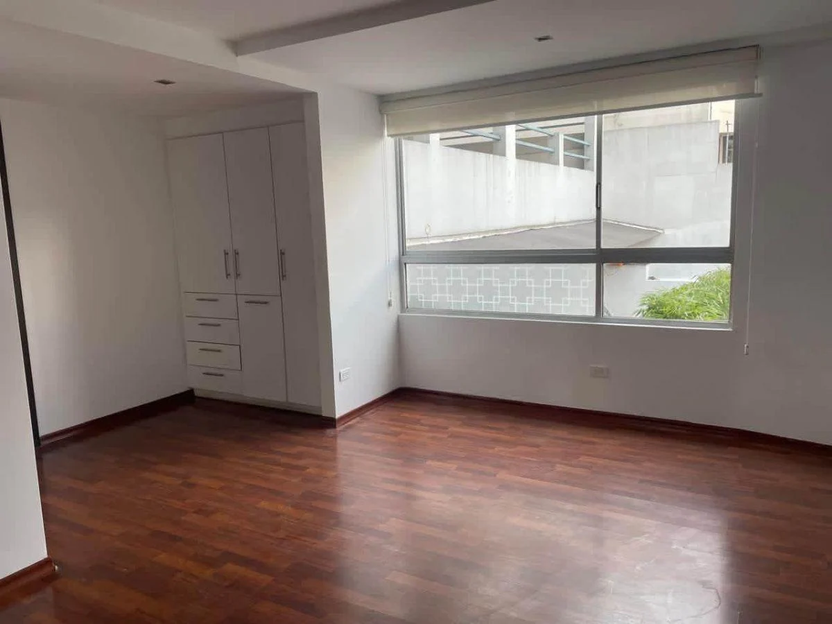 Venta de Exclusivo Departamento Quito Tennis — imagen 3