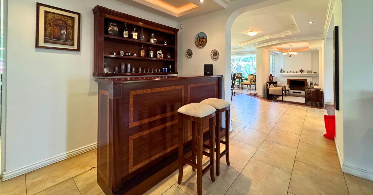 Exclusiva Residencia Luxury Urb. Cunucbamba Tumbaco — imagen 6