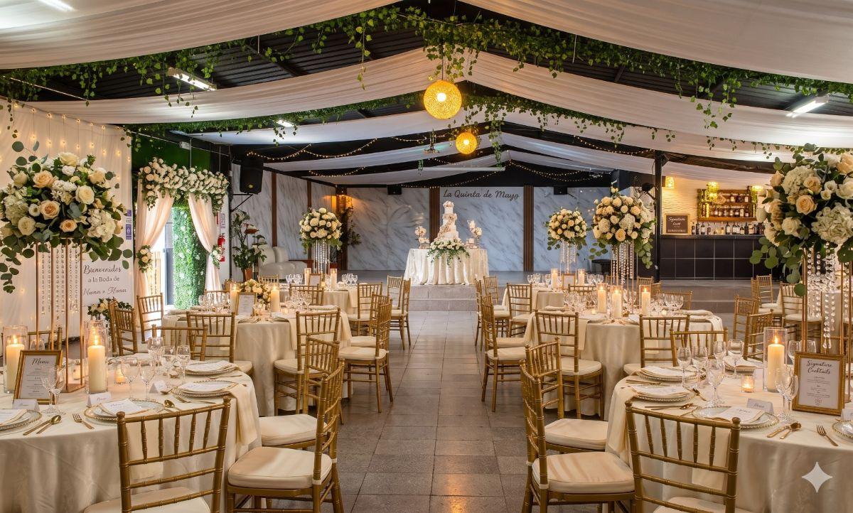 Oportunidad de Inversion Quinta Para Eventos 4.716 m² — imagen 10