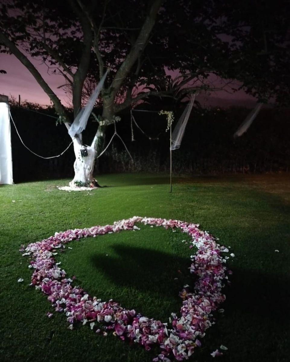 Oportunidad de Inversion Quinta Para Eventos 4.716 m² — imagen 9