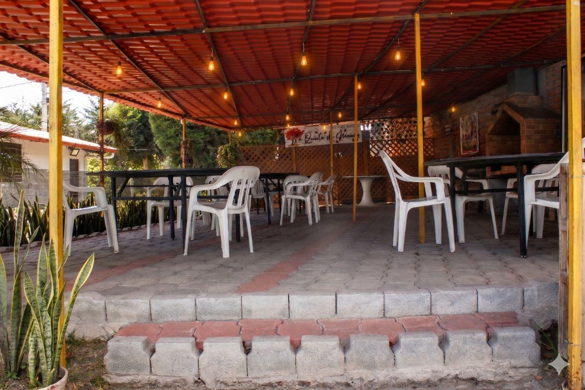 Oportunidad de Inversion Quinta Para Eventos 4.716 m² — imagen 7