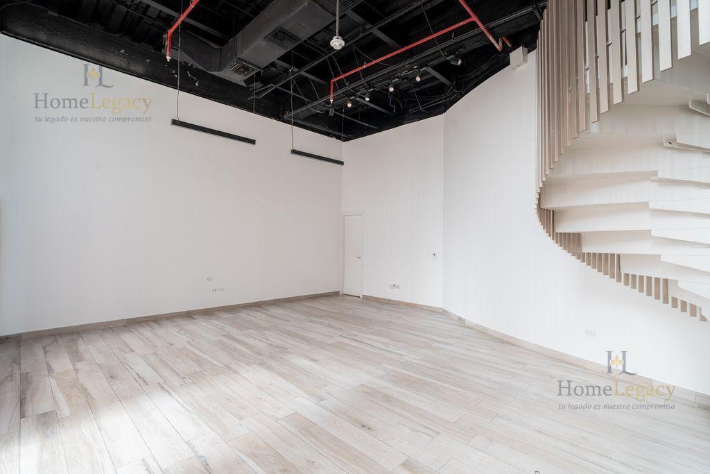 Venta de Local Comercial en Puerto Santa Ana con 3 Parqueos | 114.74 m² Am, Guayas — imagen 4