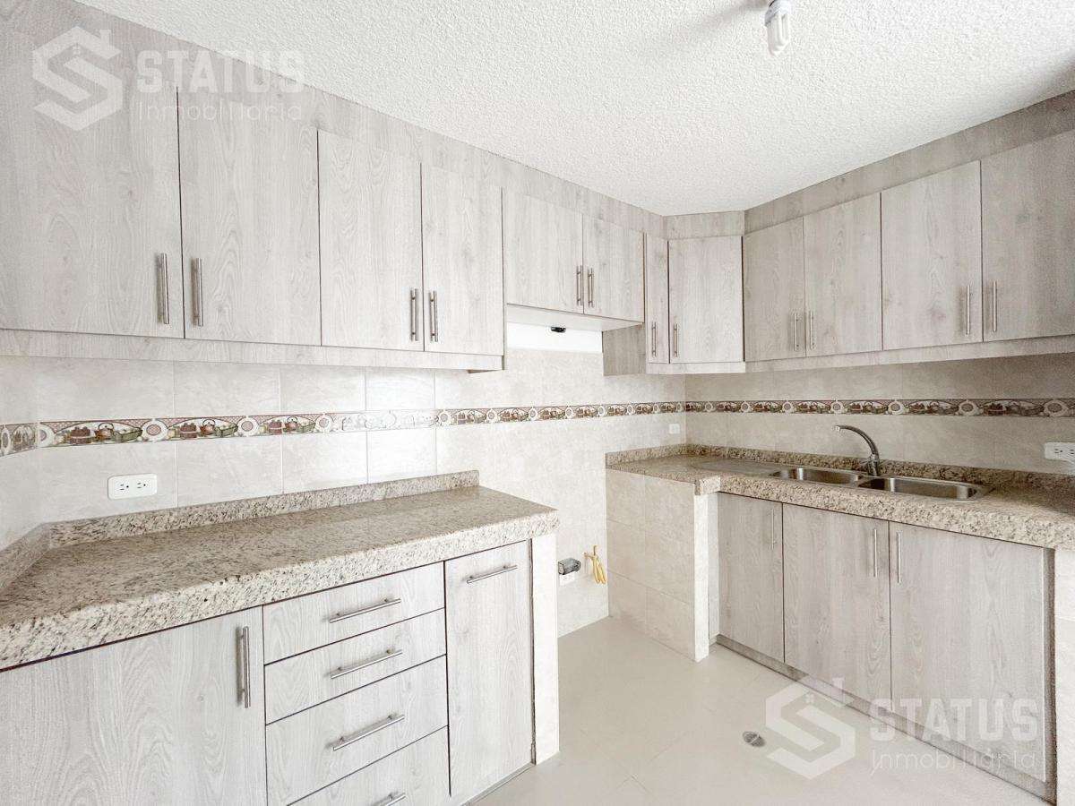 Venta de Departamento Cerca del Supermercado Santa María de Conocoto — imagen 5