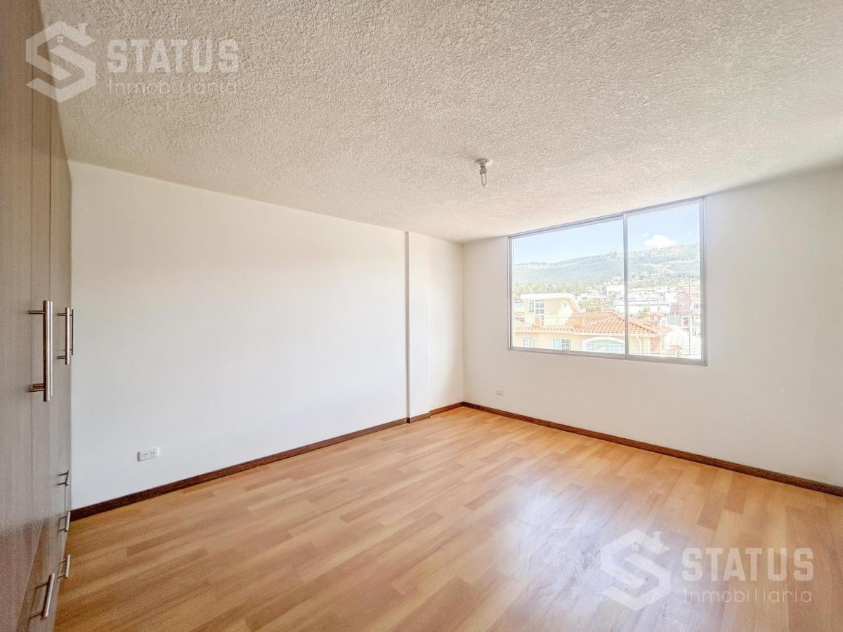Venta de Departamento Cerca del Supermercado Santa María de Conocoto — imagen 4