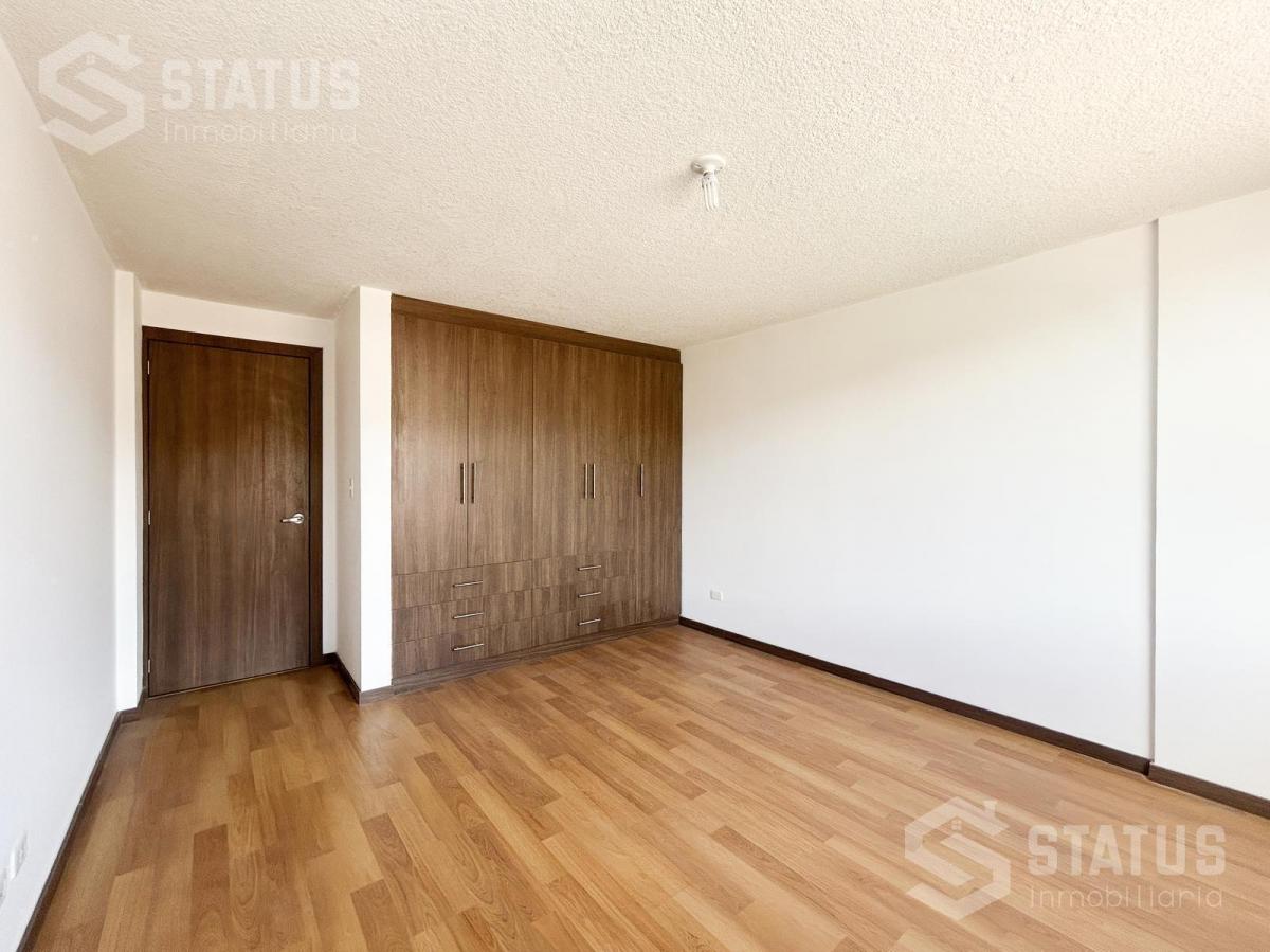 Venta de Departamento Cerca del Supermercado Santa María de Conocoto — imagen 3