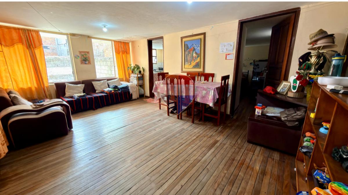 Casa en Venta en Cayambe en El Centro de La Ciudad — imagen 3