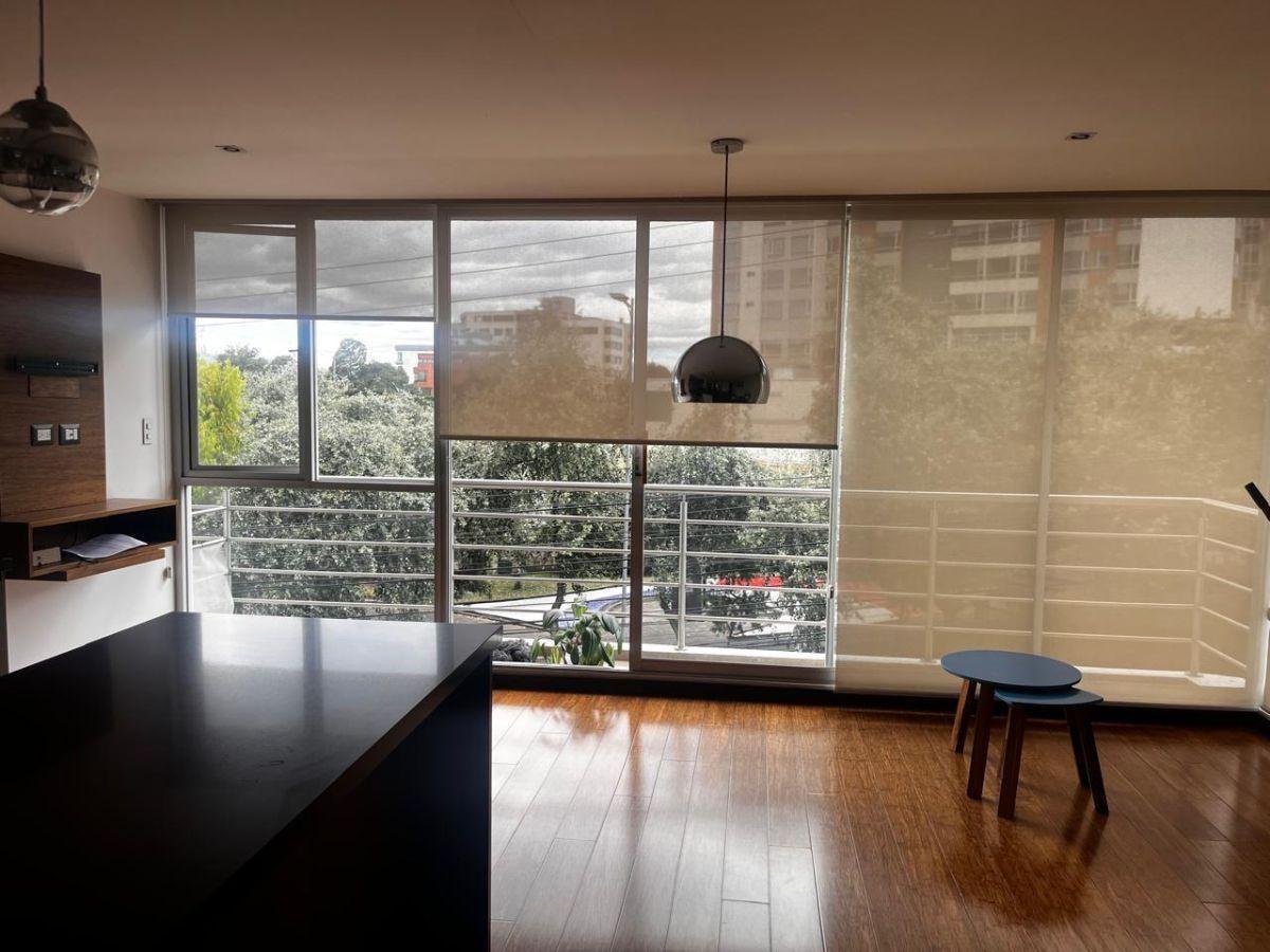 Vendo Hermoso Dpto 2 Dorm. El Bosque Balcón — imagen 10