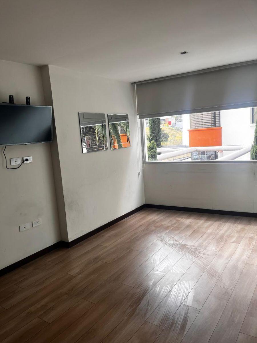 Vendo Hermoso Dpto 2 Dorm. El Bosque Balcón — imagen 5