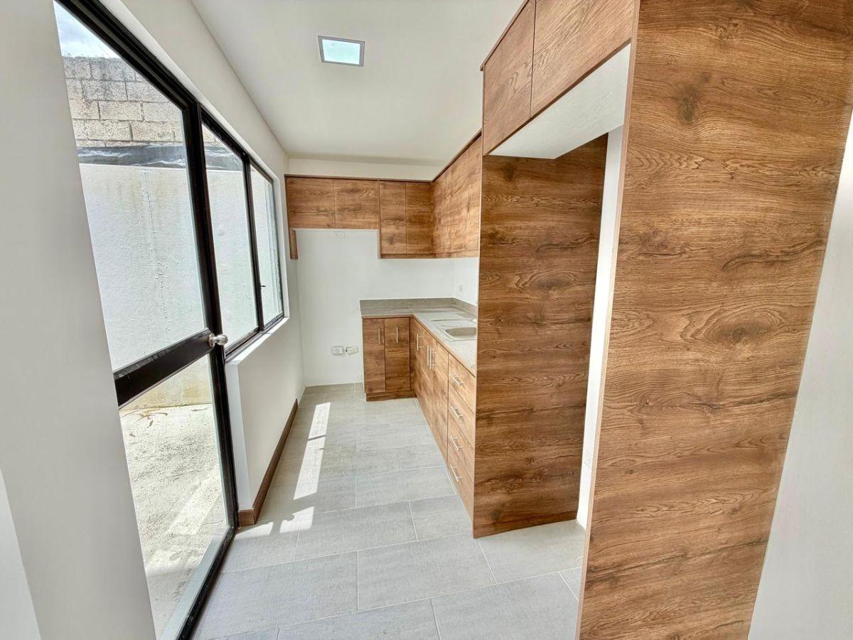 Casa Vip a Estrenar en Venta Sector Conocoto - Valle de Los Chillos — imagen 7