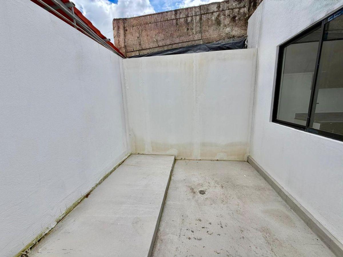 Casa Vip a Estrenar en Venta Sector Conocoto - Valle de Los Chillos — imagen 5
