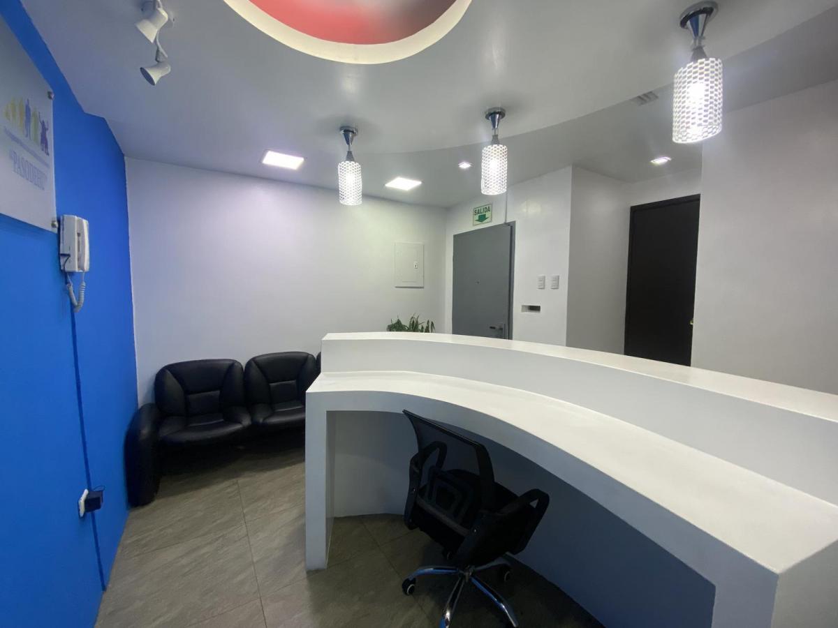 Oficina en Venta Centro Guayaquil, Edificio Plaza, Solg, Guayas — imagen 9