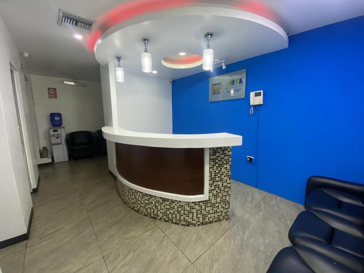 Oficina en Venta Centro Guayaquil, Edificio Plaza, Solg, Guayas — imagen 8