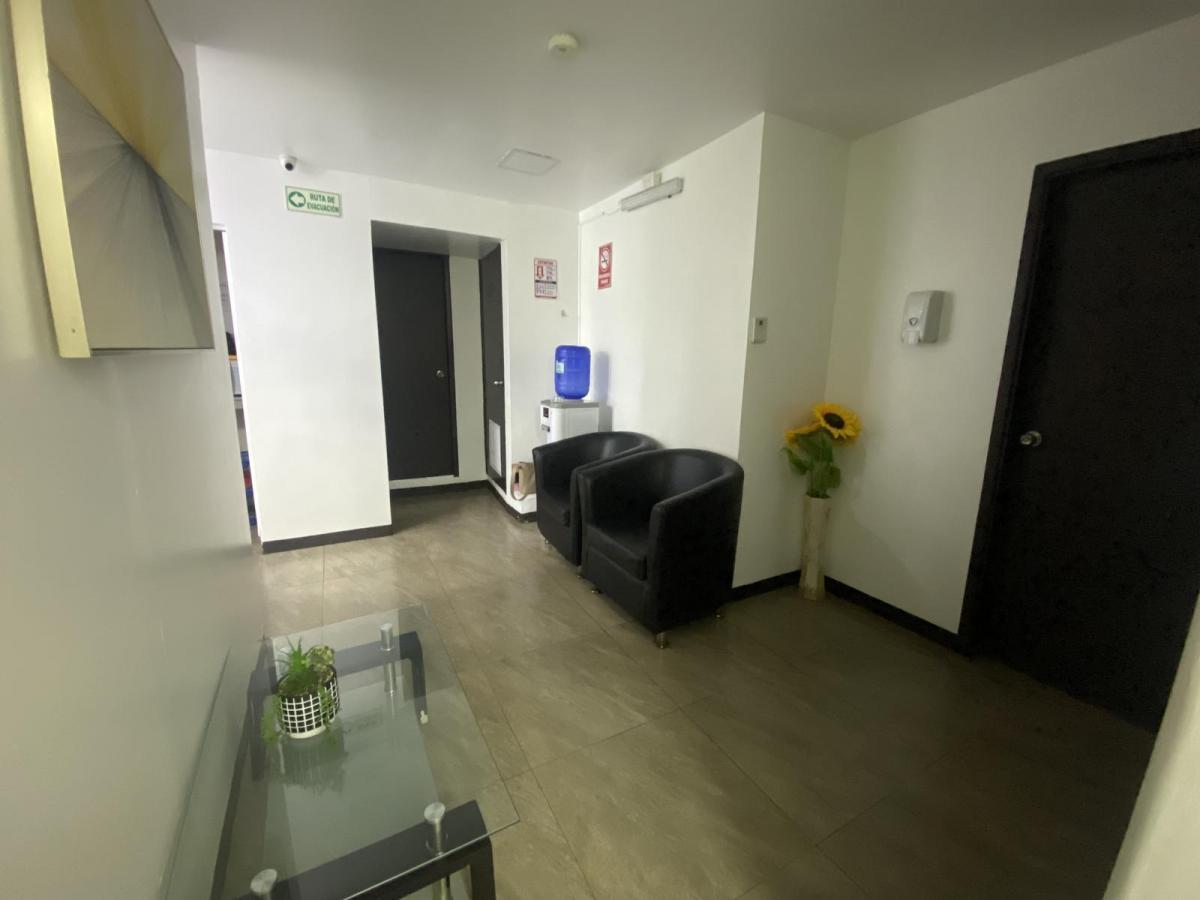 Oficina en Venta Centro Guayaquil, Edificio Plaza, Solg, Guayas — imagen 3