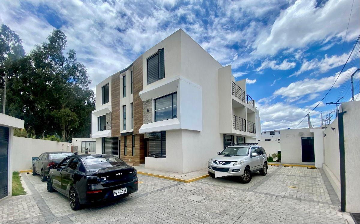Casas Modernas Asegura Tu Futuro Hogar. plan Miti Miti — imagen 7