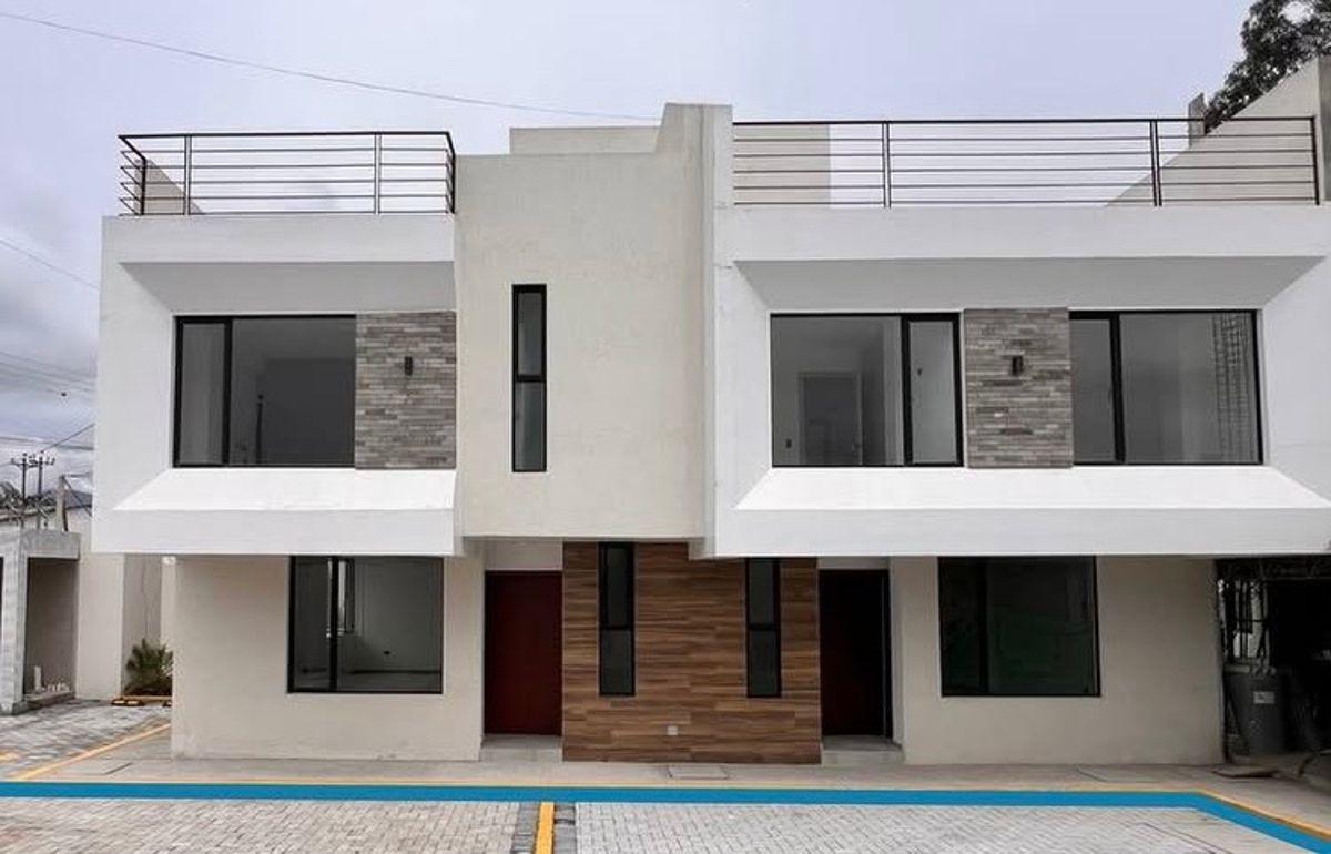 Casas Modernas Asegura Tu Futuro Hogar. plan Miti Miti — imagen 3