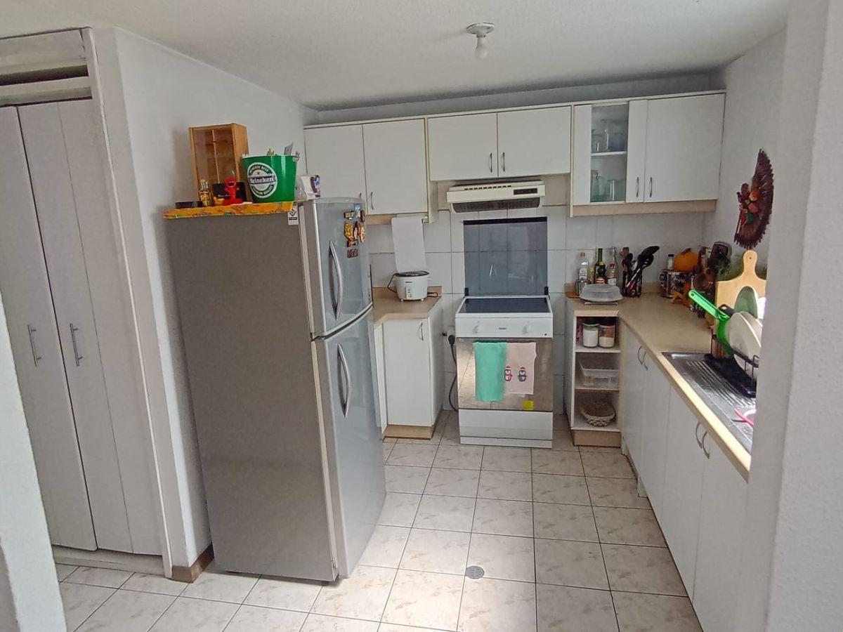 Departamento Duplex en Venta. frente a La Plataforma Gubernamental del Sur. Provincia de Pichincha — imagen 7