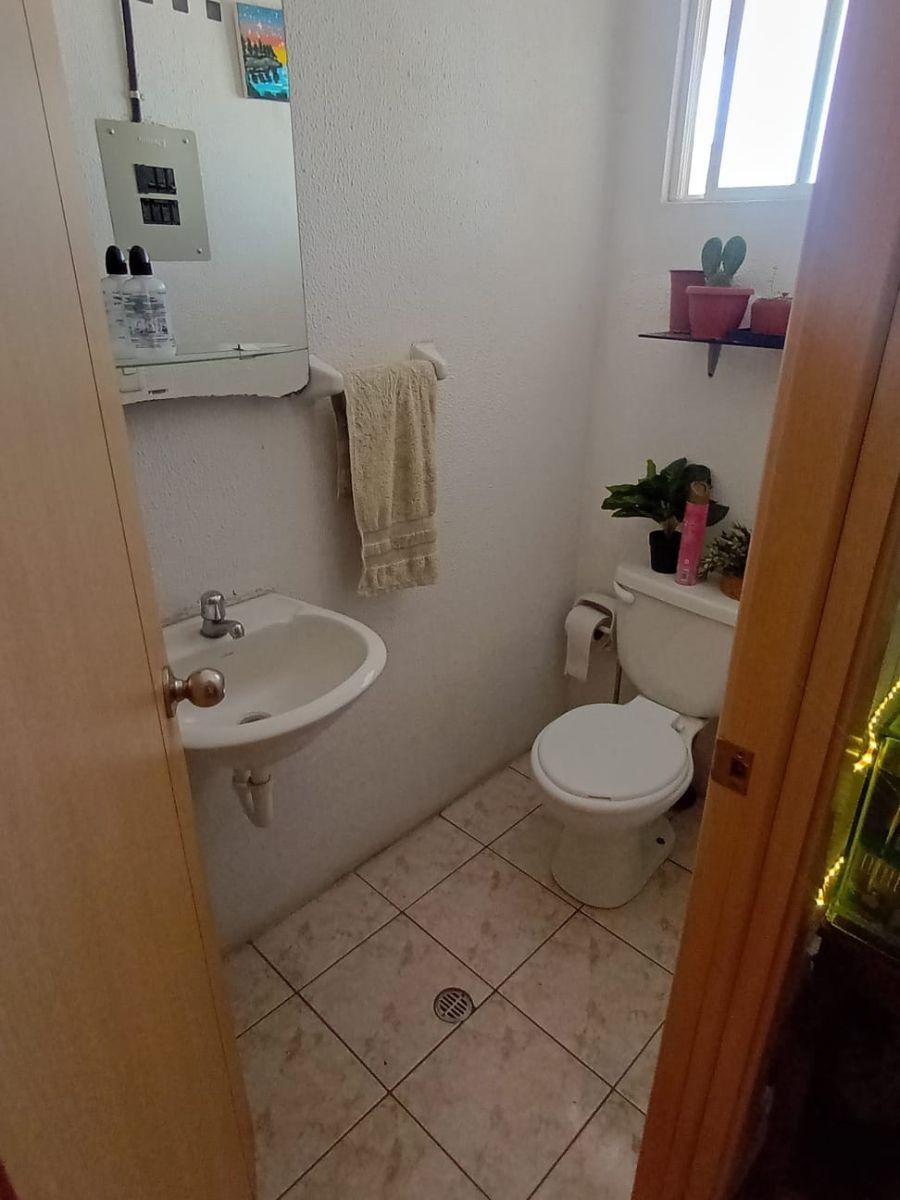 Departamento Duplex en Venta. frente a La Plataforma Gubernamental del Sur. Provincia de Pichincha — imagen 6