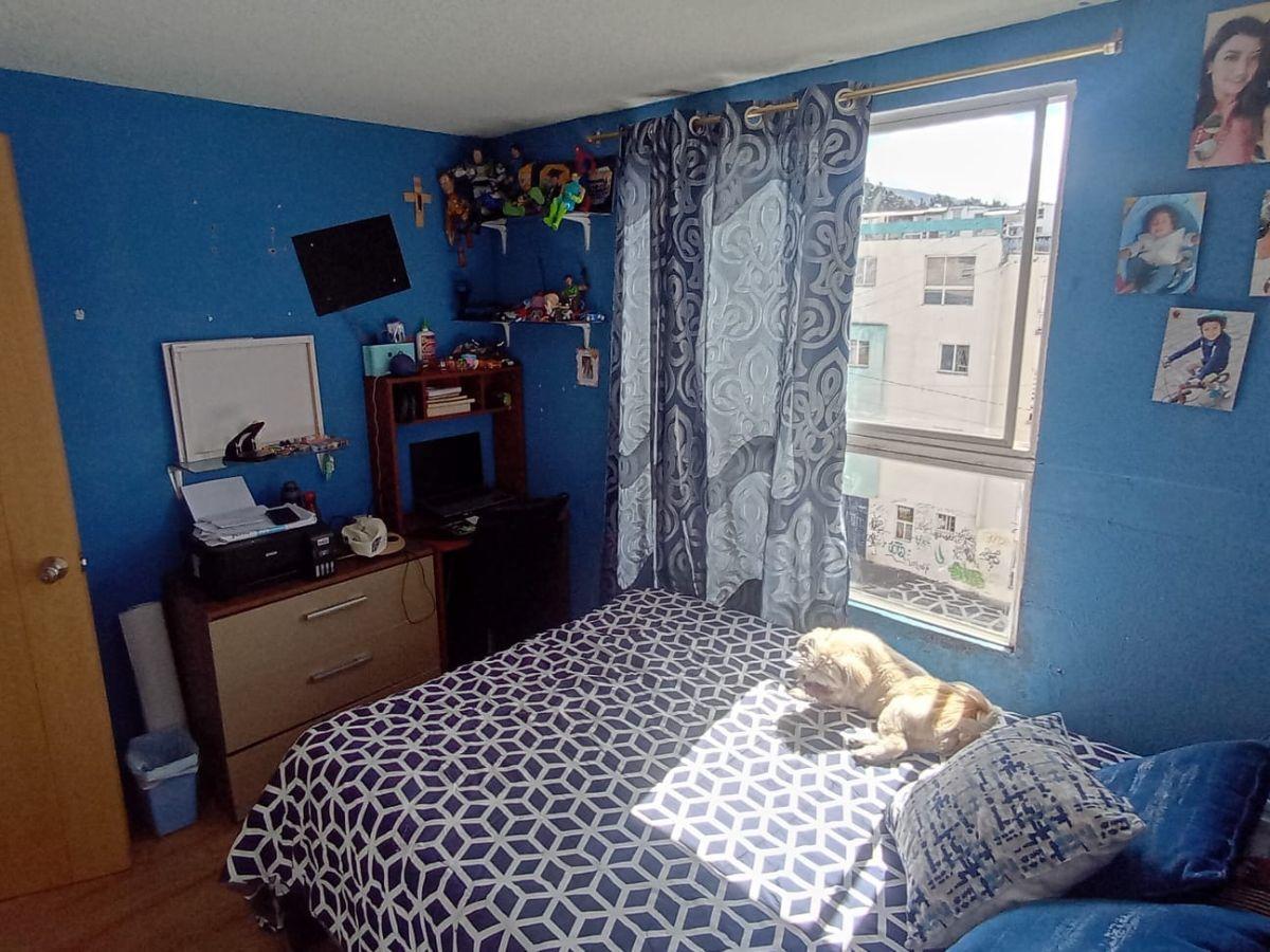 Departamento Duplex en Venta. frente a La Plataforma Gubernamental del Sur. Provincia de Pichincha — imagen 5