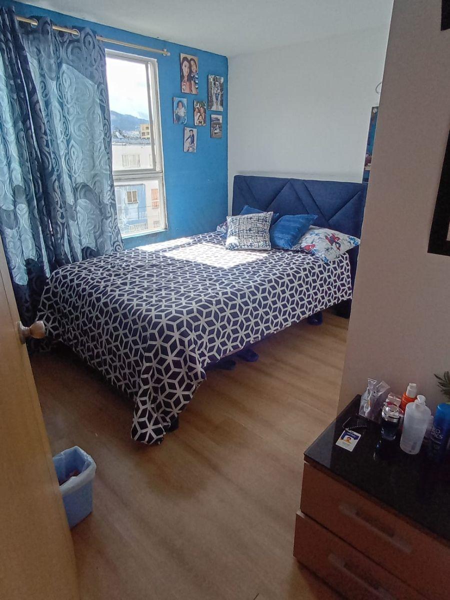 Departamento Duplex en Venta. frente a La Plataforma Gubernamental del Sur. Provincia de Pichincha — imagen 4