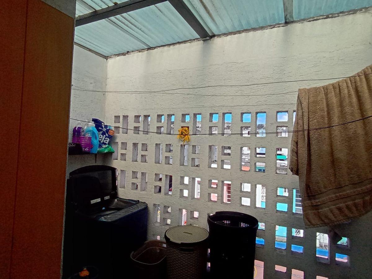 Departamento Duplex en Venta. frente a La Plataforma Gubernamental del Sur. Provincia de Pichincha — imagen 3