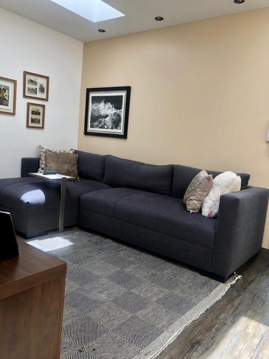 Venta - Bonita Casa con Jardin - San Juan de Cumbaya - con Vista — imagen 7