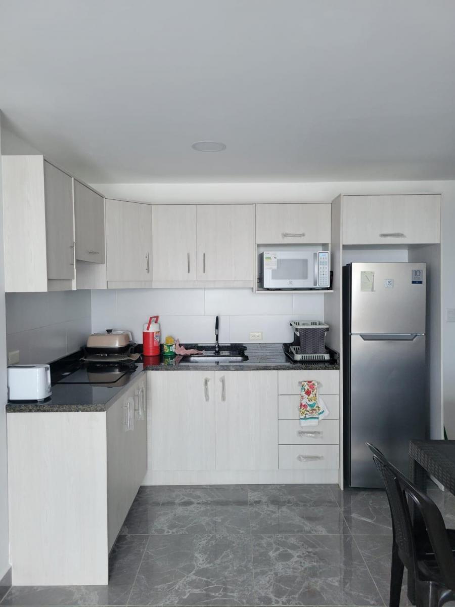 Suite en Venta Amoblada en Tonsupa — imagen 10