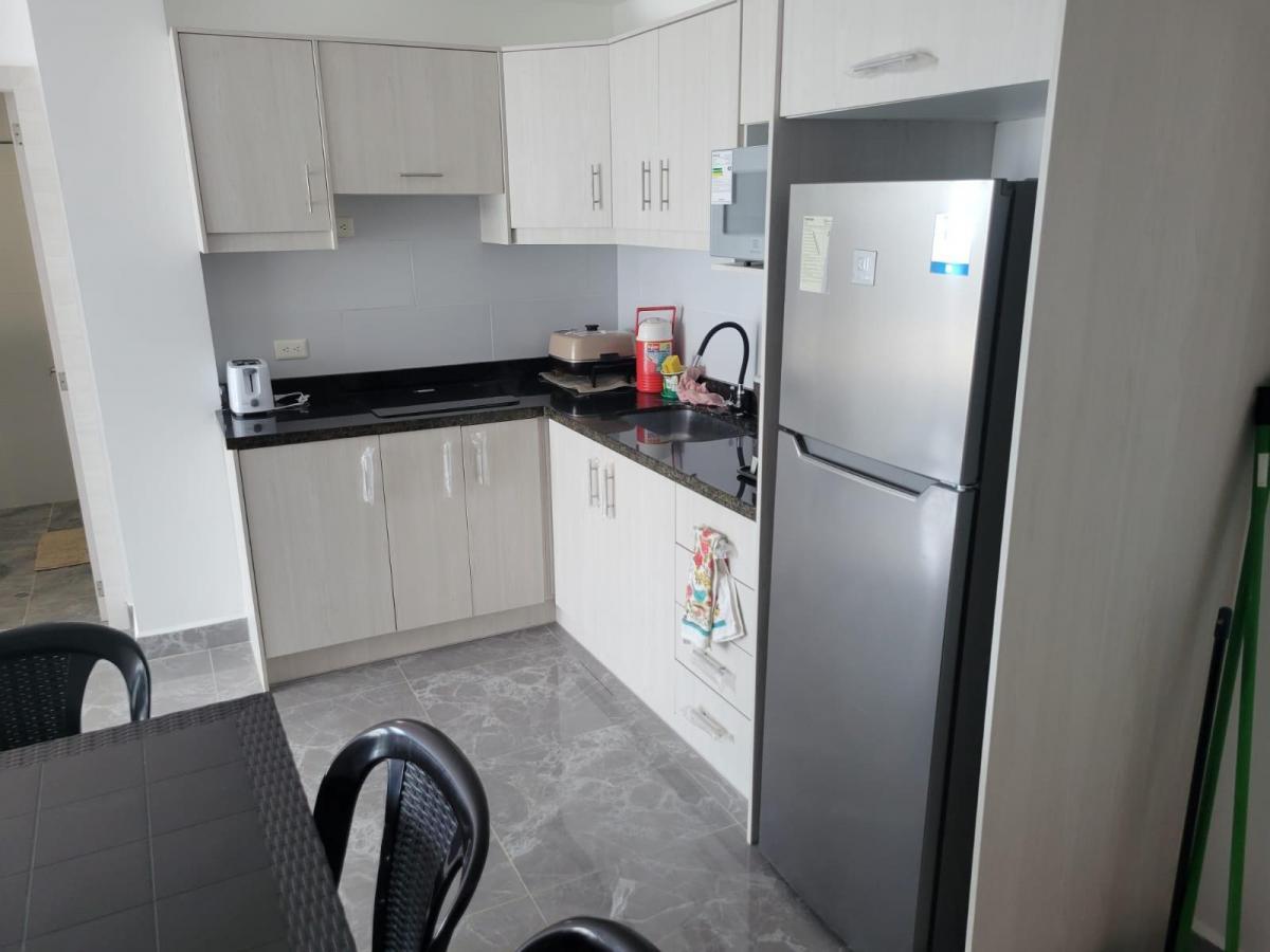 Suite en Venta Amoblada en Tonsupa — imagen 9