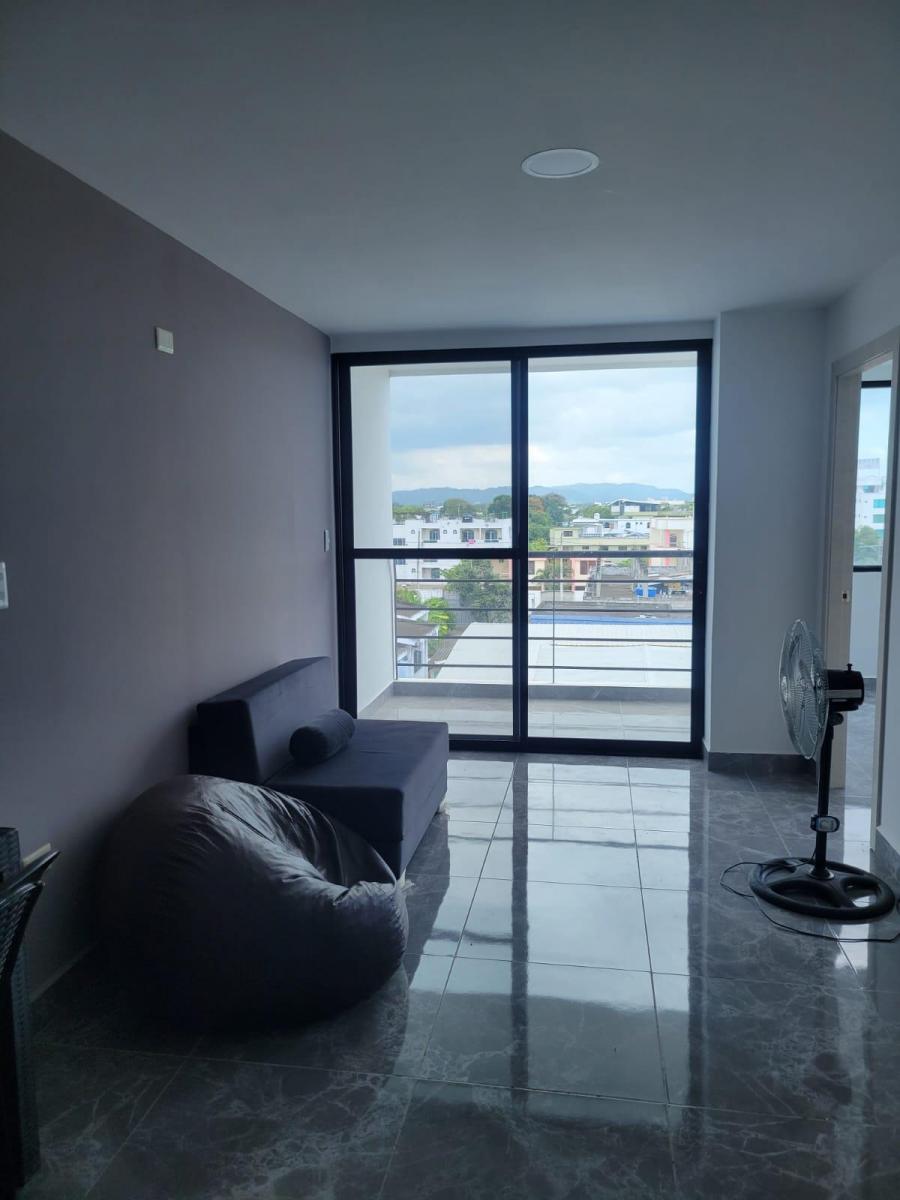Suite en Venta Amoblada en Tonsupa — imagen 8