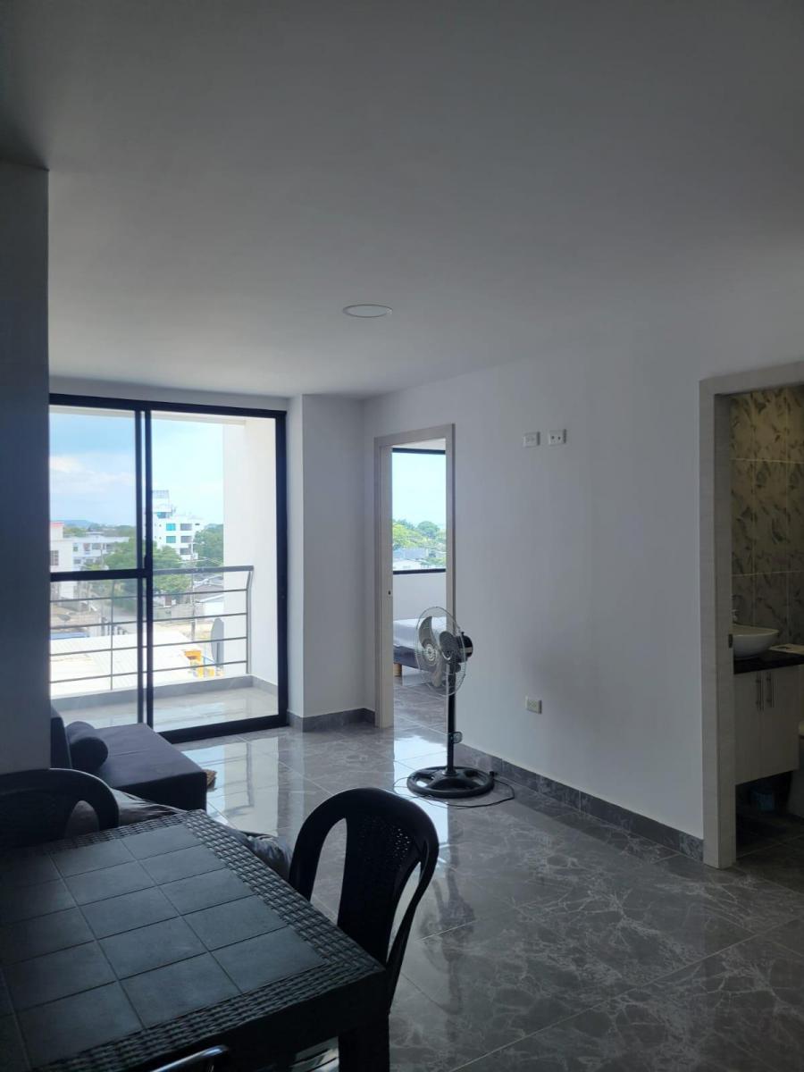 Suite en Venta Amoblada en Tonsupa — imagen 7