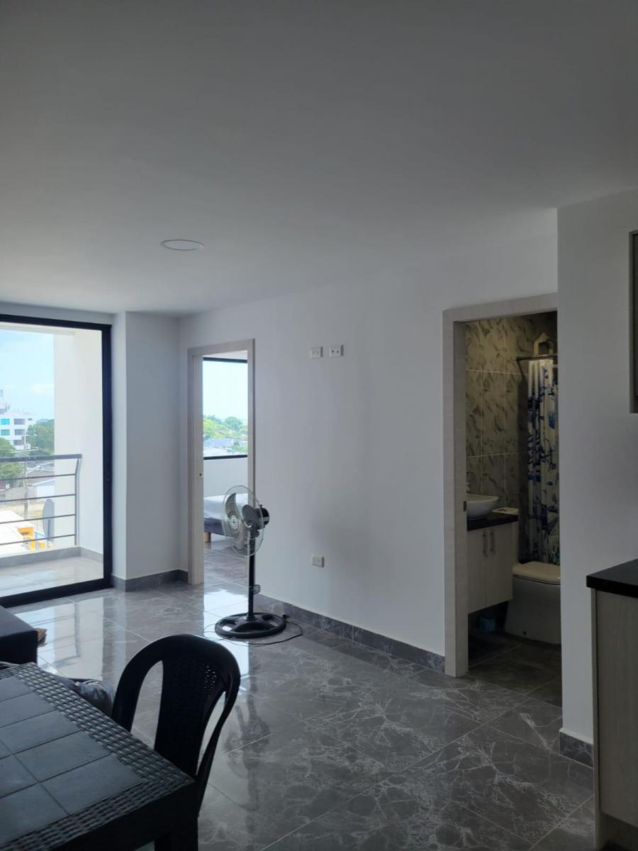 Suite en Venta Amoblada en Tonsupa — imagen 6