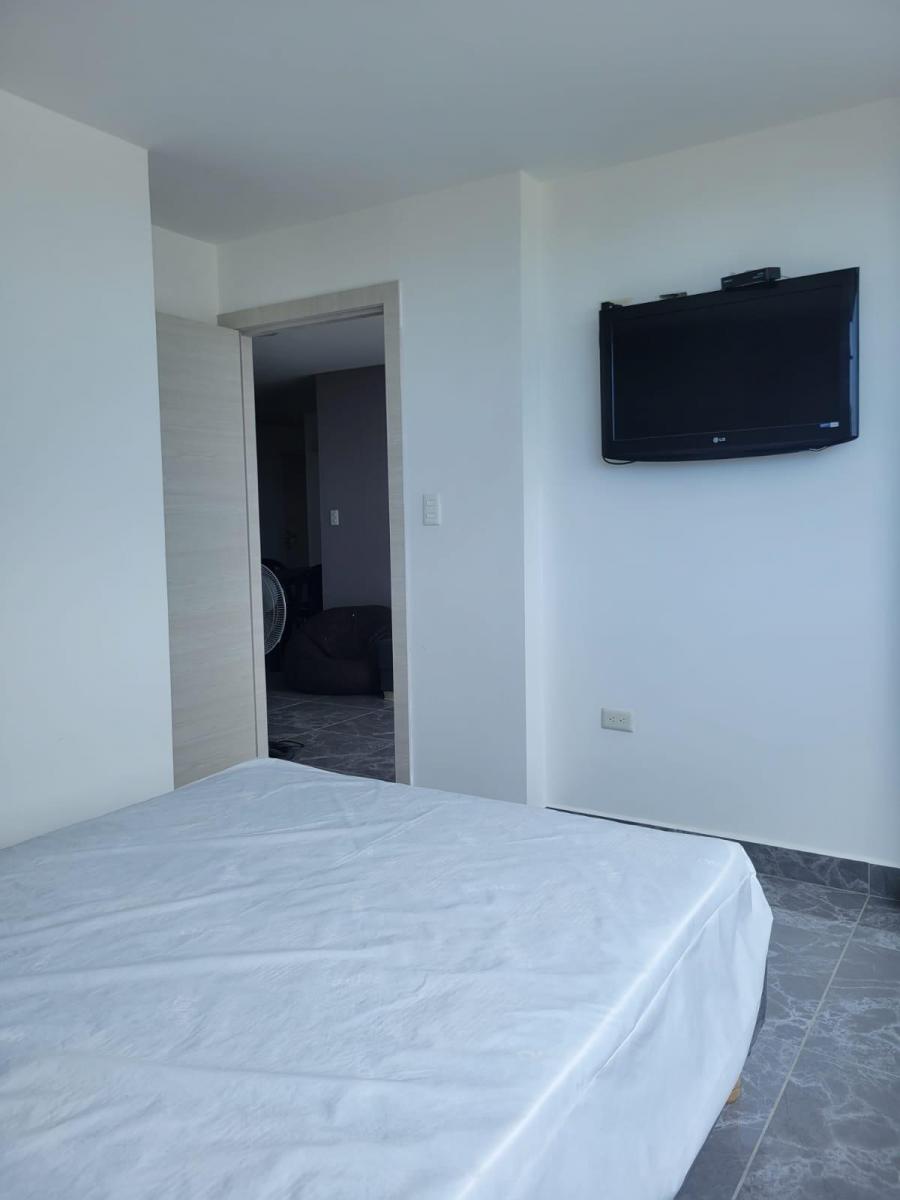 Suite en Venta Amoblada en Tonsupa — imagen 4