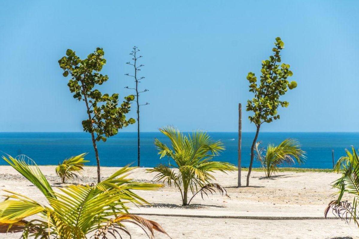 Suite en Venta Full Amoblada en Ayangue Vista Al Mar Urbanizacion Cerr — imagen 7
