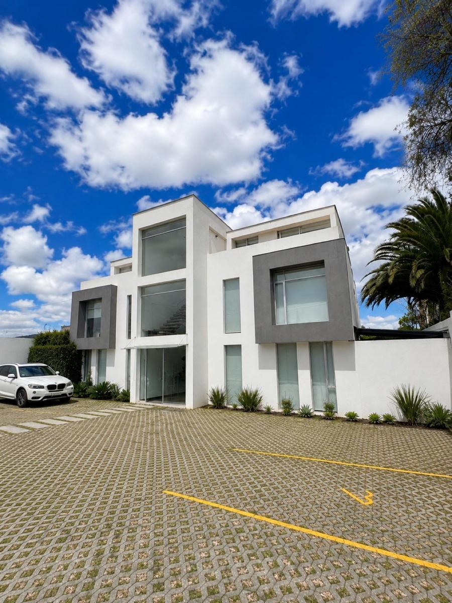 Departamento - Tumbaco — imagen 10