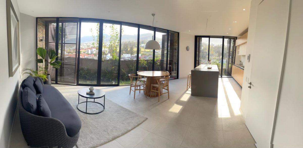 Suites y Departamentos de Dos o Tres Habitaciones en Venta Cumbaya (Aquarela) — imagen 9