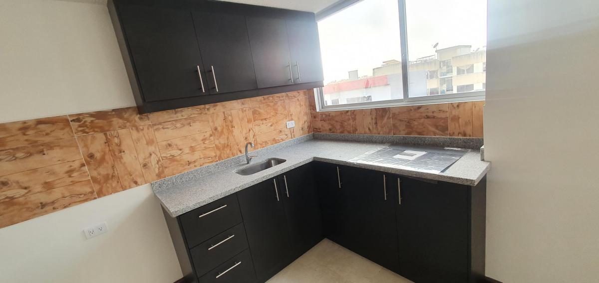 Se Vende Departamento a Estrenar Sector Solca - Calle Nielsen — imagen 9