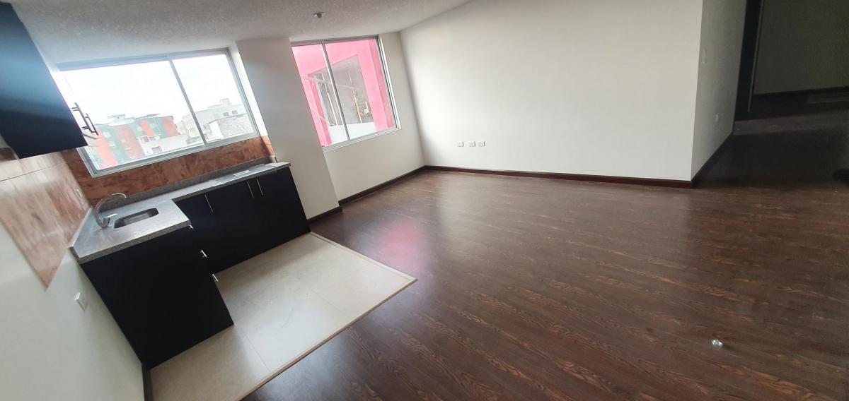 Se Vende Departamento a Estrenar Sector Solca - Calle Nielsen — imagen 8