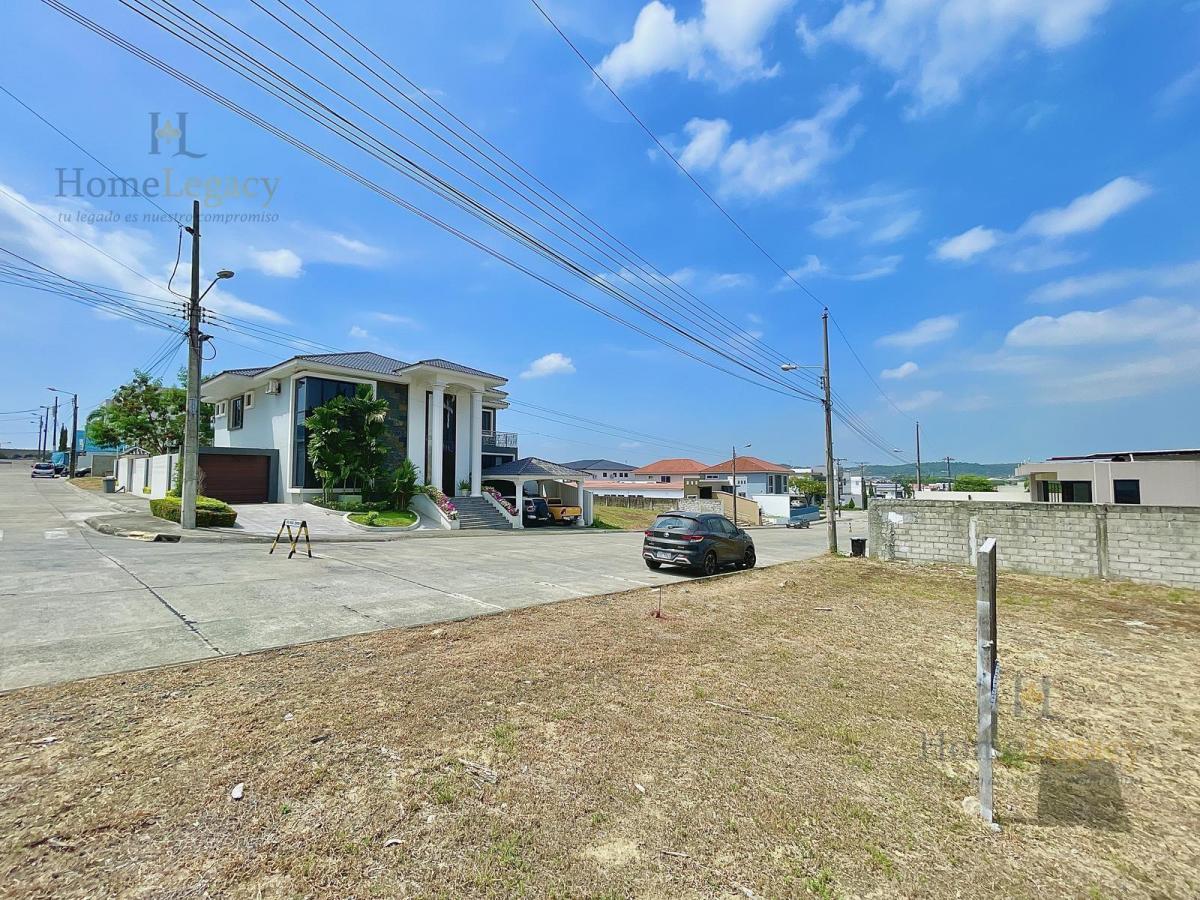 Venta de Terreno, 600 m², Cerca de Área Social, Condado Vicolinci Ae, Guayas — imagen 9
