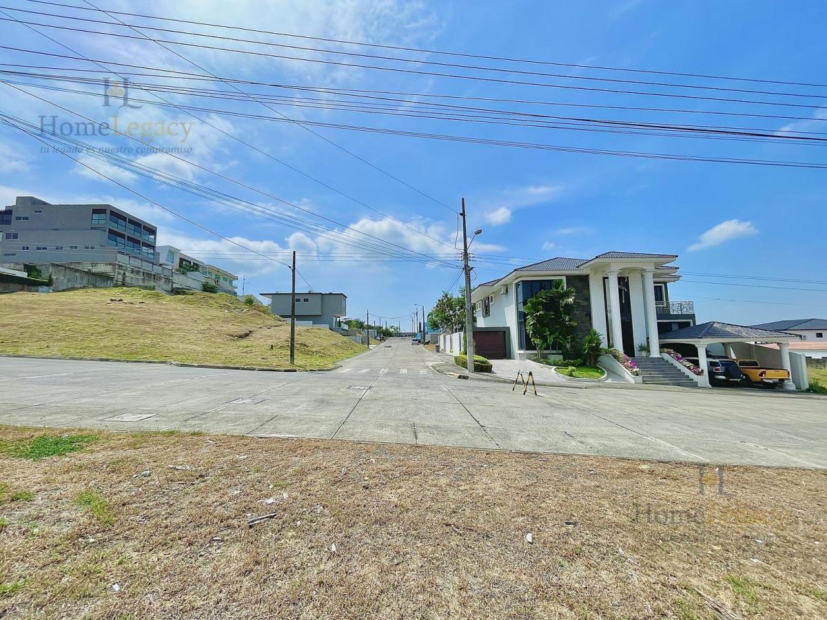 Venta de Terreno, 600 m², Cerca de Área Social, Condado Vicolinci Ae, Guayas — imagen 8