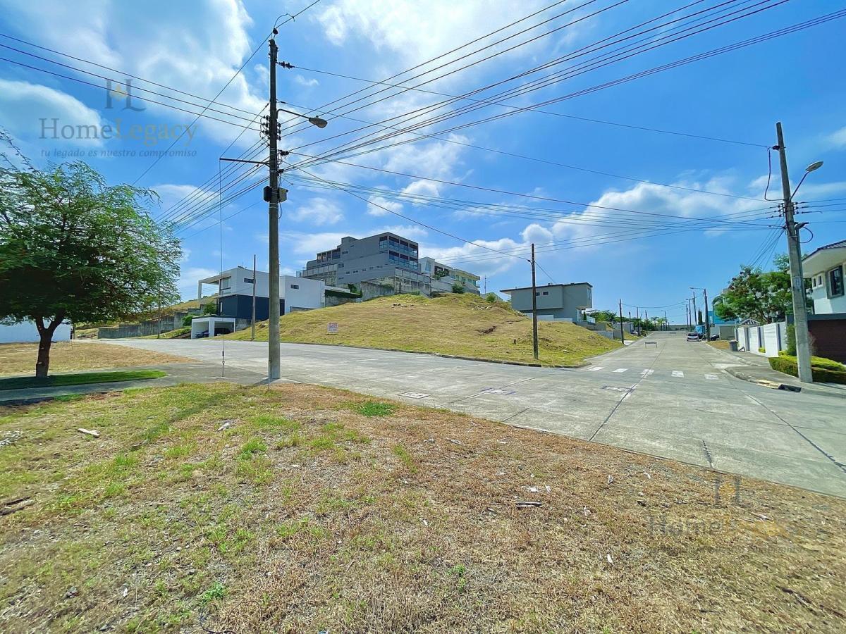 Venta de Terreno, 600 m², Cerca de Área Social, Condado Vicolinci Ae, Guayas — imagen 7