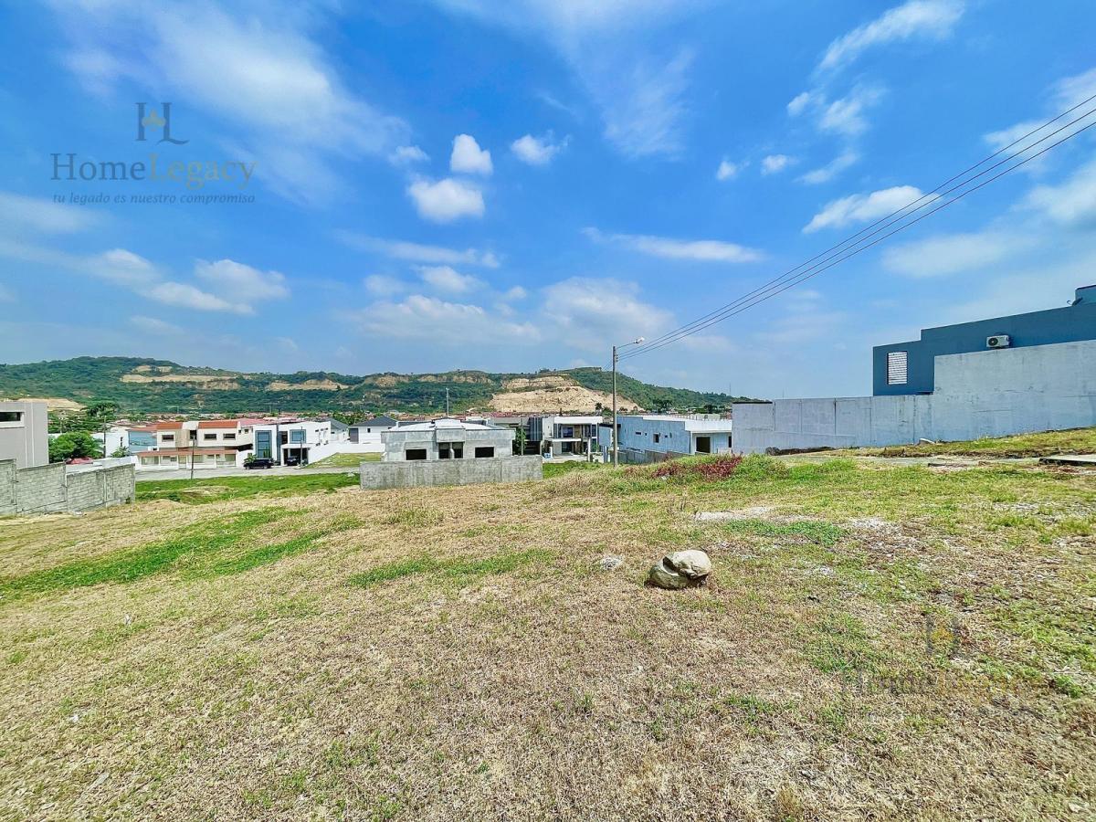 Venta de Terreno, 600 m², Cerca de Área Social, Condado Vicolinci Ae, Guayas — imagen 4