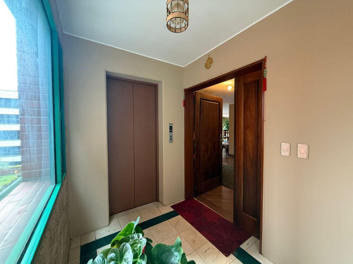 Vendo Dpto Duplex Quito Tenis 3 Dormitoerios. Provincia de Pichincha — imagen 10