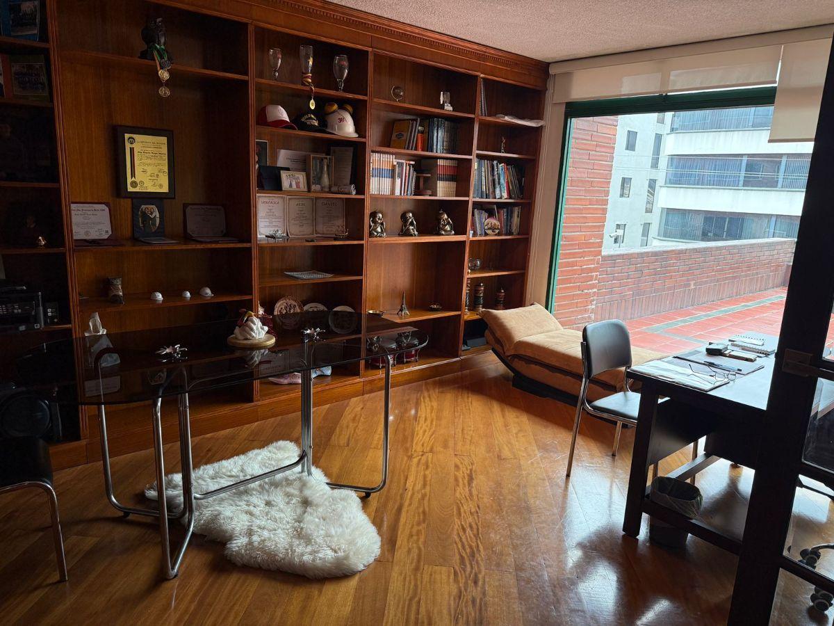 Vendo Dpto Duplex Quito Tenis 3 Dormitoerios. Provincia de Pichincha — imagen 8