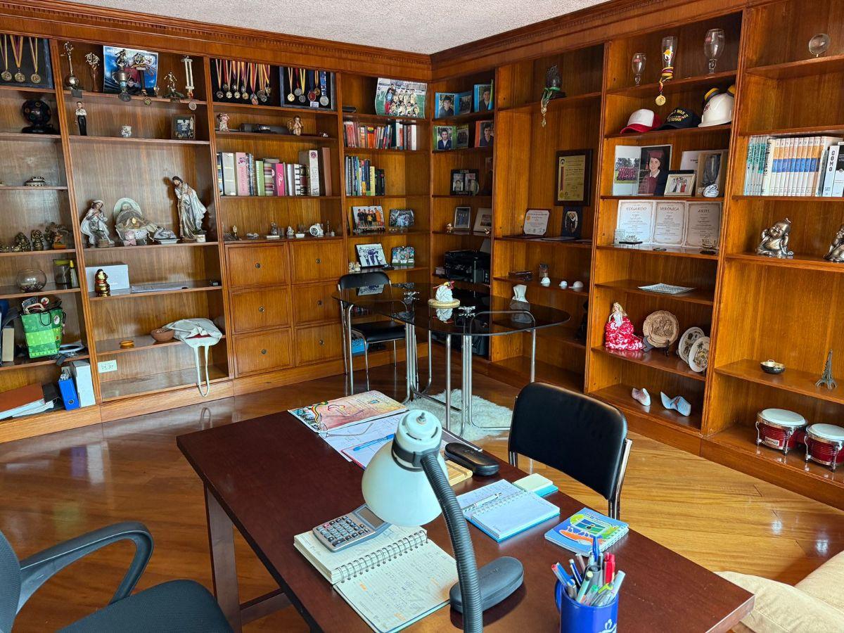 Vendo Dpto Duplex Quito Tenis 3 Dormitoerios. Provincia de Pichincha — imagen 7